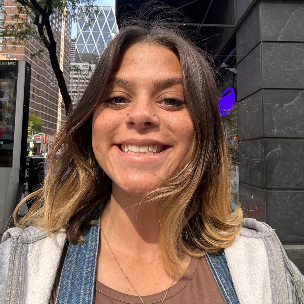 Meet your Posher, Thoren